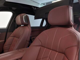 BMW i7 xDrive60  xDrive60 M Sportpakett 400kW