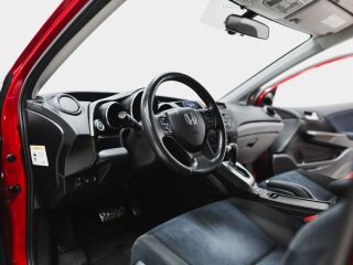 Honda Civic 1.8 104kW