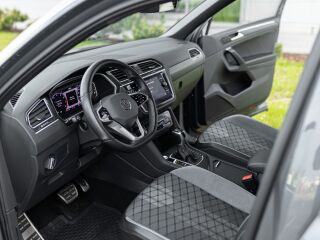 Volkswagen Tiguan 1.5 110кВ