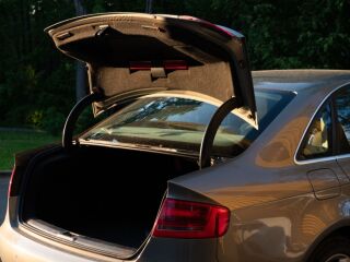 Audi A4 2.0 105kW
