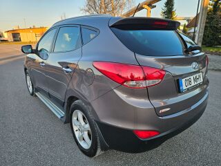 Hyundai ix35 Style 2.0 CRDi 135kW
