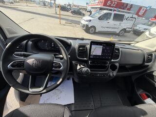 Fiat Ducato L3H2 2.0 132kW