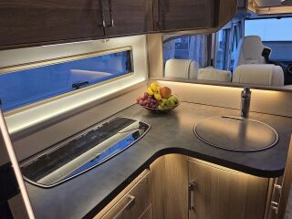 Kabe Crown i760 LGB Honeymoon Edition 2.1 130kW