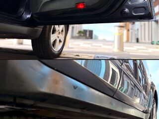 Subaru Forester Comfort 4WD 2.0 LPG 110kW