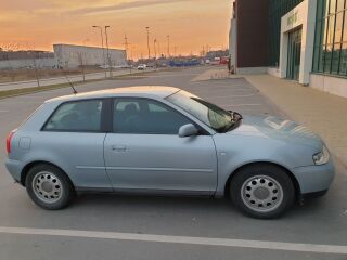 Audi A3 1.6 75kW