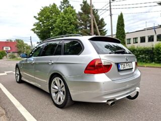 BMW 320 2.0 110kW