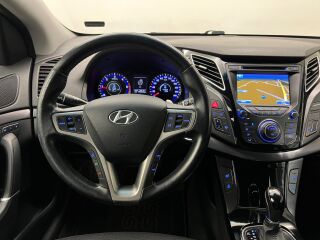 Hyundai i40 1.7 100kW