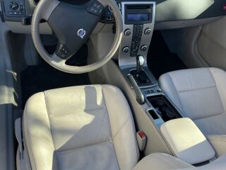 Volvo C70 2.4 103kW