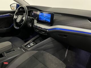Skoda Octavia Combi Elegance 1.5 TSI m-Hybrid 110kW