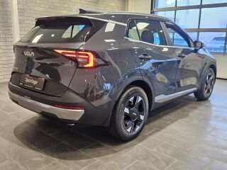 Kia Sportage LX Plus 7DCT 4WD 1.6 T-GDI 132kW