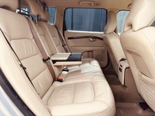 Volvo XC70 Summum AWD 2.4 D5 136kW