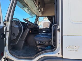 Volvo FM FM400 294kW
