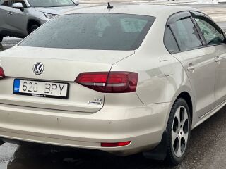 Volkswagen Jetta 2.0 R4 TDI 81kW