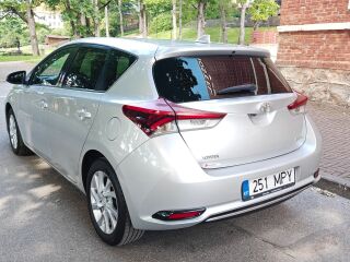 Toyota Auris Active 1.6 R4 97kW