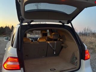 Mercedes-Benz ML 350 3.0 190kW