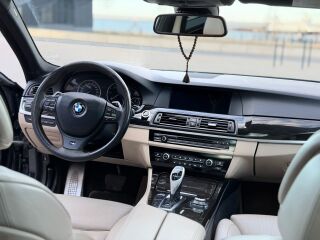 BMW 535 3.0 220кВ