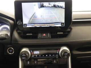 Toyota RAV4 Luxury Limited 131kW