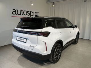 Chery Tiggo 7 Unique 1.5 105kW