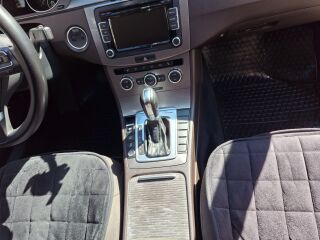Volkswagen Passat 1.4 118kW