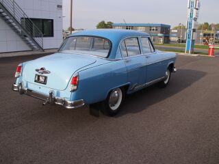 GAZ 21 60.0 R4 55kW
