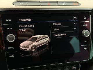 Volkswagen Passat Alltrack 4Motion 2.0 TDI 140kW
