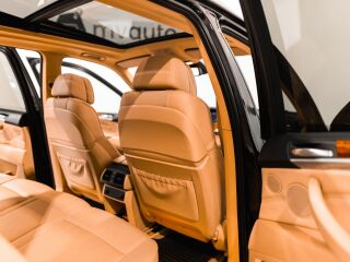BMW X5 Facelift Sportpakett Comfort Line 3.0 180kW