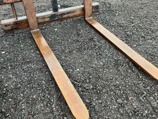 Volvo L25F 36kW