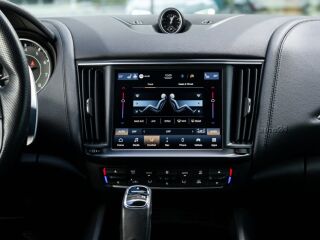Maserati Levante Executive 3.0 257кВ
