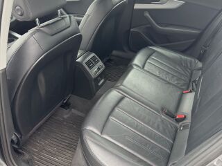 Audi A4 2.0 140kW