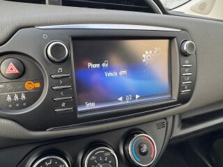 Toyota Yaris 1.5 82kW