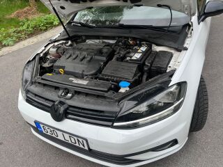 Volkswagen Golf 1.6 85kW