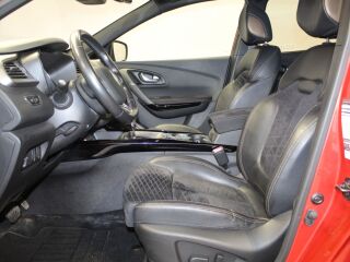 Renault Kadjar Black Edition 1.3 116kW