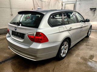 BMW 320 2.0 130kW