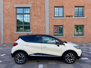 Renault Captur Helly Hansen Edition 1.2 88kW
