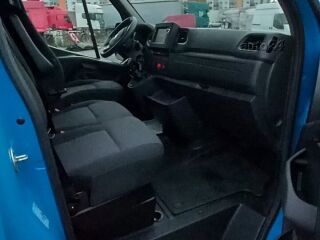 Renault Master 2.3 100kW