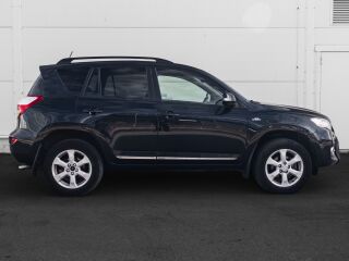 Toyota RAV4 4WD Executive Facelift 2.2 R4 D-4D 110kW