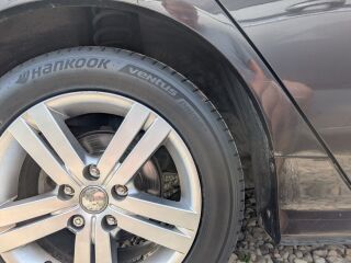 Honda Accord 2.0 114kW