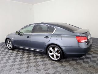 Lexus GS 300 Luxury 3.0 183kW