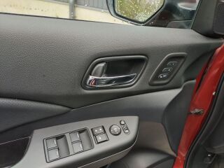 Honda CR-V EXE NAVI 1.6 R4 118кВ