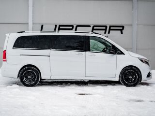 Mercedes-Benz V 250 4-Matic Extra Long AMG-Line Avantgarde 2.1 R4 140kW