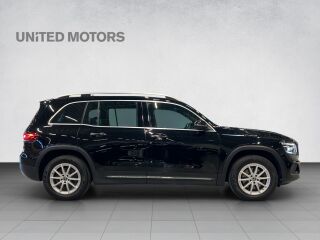 Mercedes-Benz GLB 220 d 4MATIC 2.0 140кВ