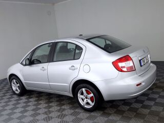 Suzuki SX4 Comfort 1.6 79kW