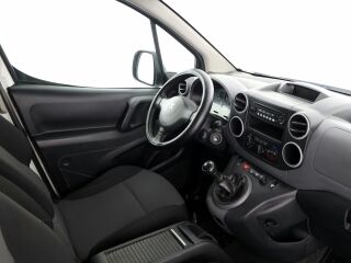 Peugeot Partner Van Facelift 1.6 HDi 55kW