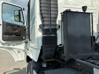 Volvo FH13 405kW