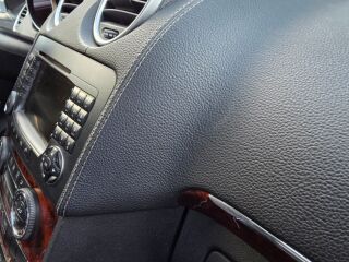 Mercedes-Benz GL 320 OFF ROAD PACKAGE 3.0 165kW