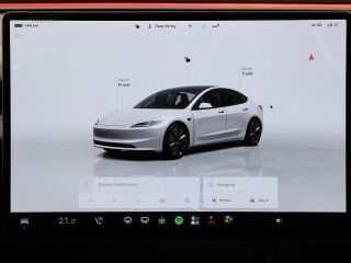 Tesla Model 3 Long Range AWD Facelift 153kW