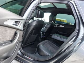 Audi A6 Avant Quattro S-Line Facelift EU6 3.0 V6 TDI Bi-Turbo 235кВ