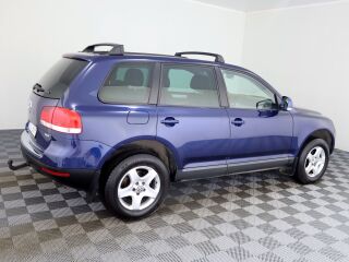 Volkswagen Touareg Comfortline ATM 2.5 TDI 128kW