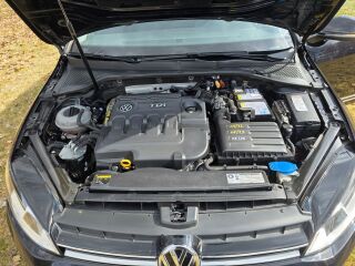 Volkswagen Golf 1.6 TDI Elegance 77kW