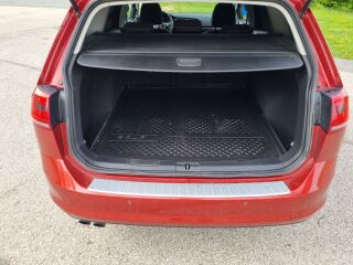 Volkswagen Golf 2.0 110kW